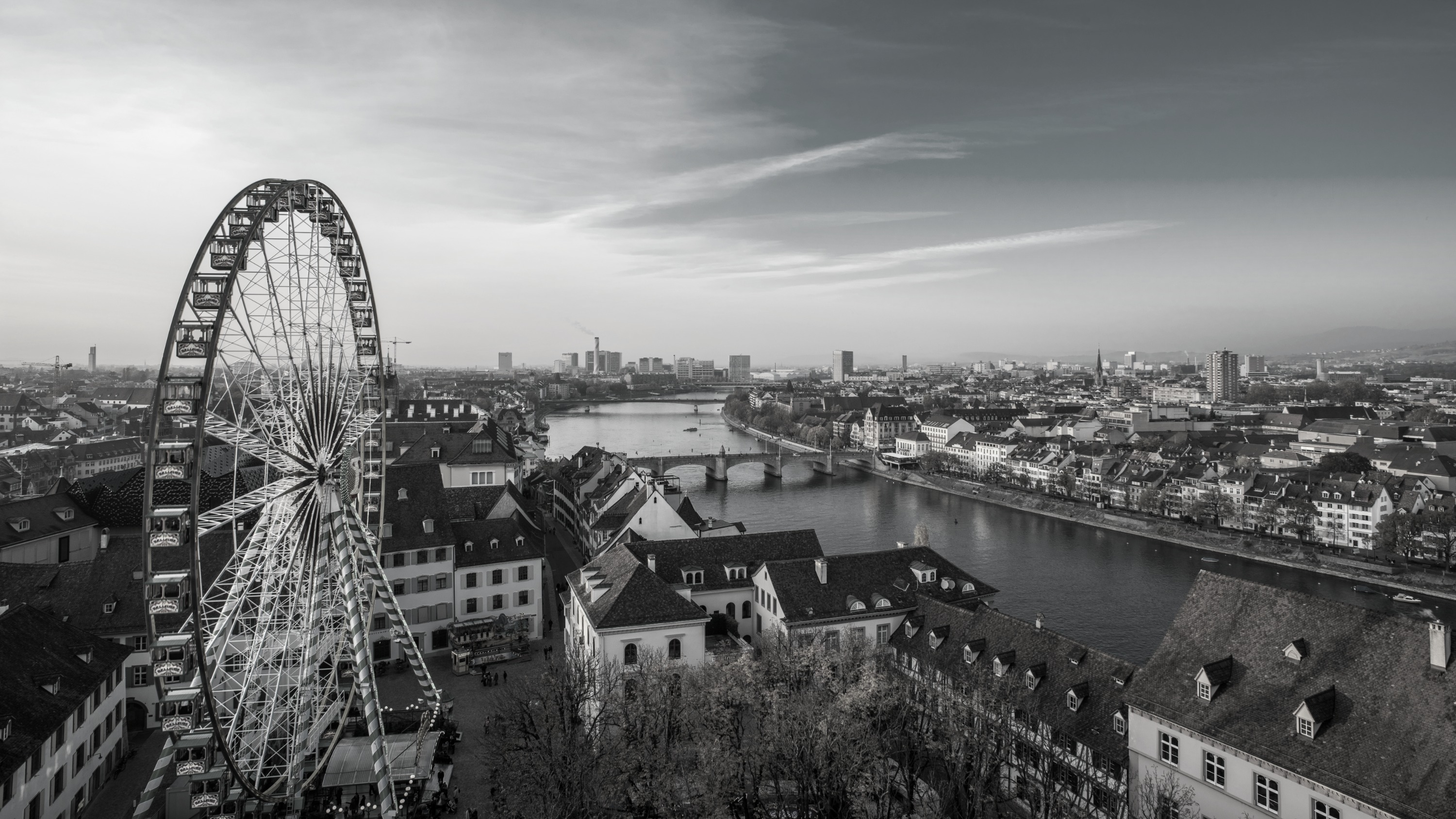 Projekt- & Organisationsberatung in Basel