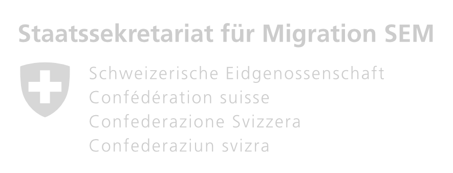 Staatssekretariat für Migration